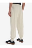 ESS ELEVATED Sweatpants Krem Erkek Eşofman Altı