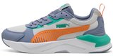 Puma 401493-08 X-Ray 3 LT Jr Unisex Spor Ayakkabı
