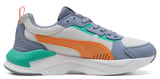 Puma 401493-08 X-Ray 3 LT Jr Unisex Spor Ayakkabı