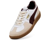 Puma Palermo Lth Unisex Günlük Ayakkabı 39646428 Beyaz