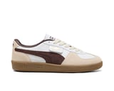 Puma Palermo Lth Unisex Günlük Ayakkabı 39646428 Beyaz
