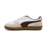 Puma Palermo Lth Unisex Günlük Ayakkabı 39646428 Beyaz