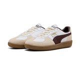 Puma Palermo Lth Unisex Günlük Ayakkabı 39646428 Beyaz