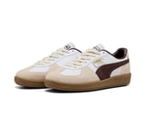 Puma Palermo Lth Unisex Günlük Ayakkabı 39646428 Beyaz