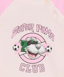 Puma 69328921 Super And Set Unisex Çocuk Eşofman Takımı