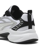 Softride Escalate Erkek Beyaz Sneaker Ayakkabı 31316805