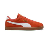 Puma Puma Club ii Unisex Günlük Ayakkabı 39744426 Kırmızı