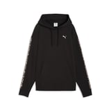Puma ESS GRAPHIC Animal Hoodie Kadın Siyah Sweatshirt 69182201