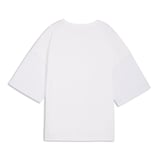 Her Kadın Beyaz Günlük Stil T-Shirt 69188302