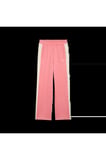 T7 Pants Pembe Kadın Eşofman Alt