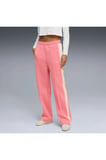 T7 Pants Pembe Kadın Eşofman Alt