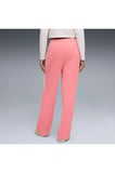 T7 Pants Pembe Kadın Eşofman Alt