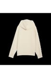 ESS ELEVATED Hoodie Krem Kadın Kapüşonlu Sweatshirt
