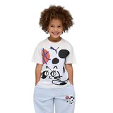 Puma 63454902 Sporty Cats Graphic Unisex Çocuk Tişört