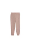 ESS SCRIPT Sweatpants Pembe Kadın Eşofman Altı