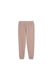 ESS SCRIPT Sweatpants Pembe Kadın Eşofman Altı