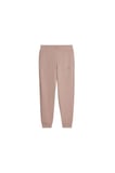 ESS SCRIPT Sweatpants Pembe Kadın Eşofman Altı