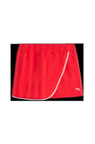 FUTURE.PUMA.ARCHIVE Skirt Kırmızı Şort Etek