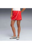FUTURE.PUMA.ARCHIVE Skirt Kırmızı Şort Etek