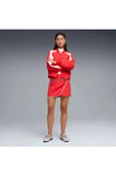 FUTURE.PUMA.ARCHIVE Skirt Kırmızı Şort Etek