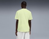 Puma Pumatech Relaxed Pocket Tee Erkek Günlük Tişört 63441338 Turuncu