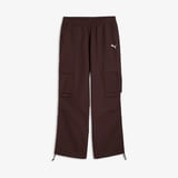Puma Future Archive Unisex Kahverengi Pantolon