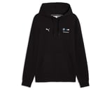 Puma Bmw Mms Ess Hoodie Ft Erkek Günlük Sweatshirts 63489301 Siyah