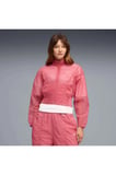 DARE TO Oversized Jacket Pembe Kadın Ceket