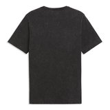 Fanpack 90s Brezilya Erkek Siyah Futbol T-Shirt 66060202