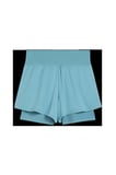 W SHAPE 2:1 Flowy Short - 3" Baltic Kadın Yeşil Şort