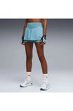 W SHAPE 2:1 Flowy Short - 3" Baltic Kadın Yeşil Şort