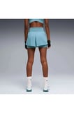 W SHAPE 2:1 Flowy Short - 3" Baltic Kadın Yeşil Şort