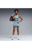 W SHAPE 2:1 Flowy Short - 3" Baltic Kadın Yeşil Şort