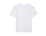 Puma TEAMFINAL GRAPHIC JERSEY Erkek Futbol Forması 70653604 Beyaz