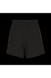 WARDROBE ESS Cargo Shorts 8 Siyah Kadın Şort