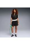 T7 Short Sleeve Jacket Siyah Kadın Ceket