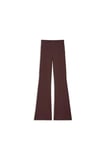 TAD ESSENTIALS Kadın Bootcut Eşofman Altı