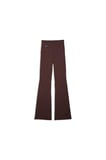 TAD ESSENTIALS Kadın Bootcut Eşofman Altı