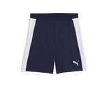 Puma TEAMFINAL26 TRAINING SHORTS Erkek Futbol Antrenman Şortu 65968506 Lacivert