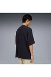 SELECT Essentials Waffle Tee Siyah Erkek T-Shirt