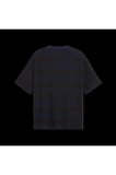 SELECT Essentials Waffle Tee Siyah Erkek T-Shirt