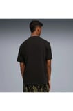 SELECT Essentials Pocket Tee Siyah Erkek T-Shirt