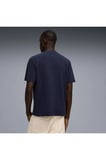 SELECT Essentials Pocket Tee Lacivert Erkek T-Shirt
