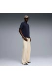 SELECT Essentials Pocket Tee Lacivert Erkek T-Shirt