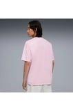 SELECT Essentials Pocket Tee Pembe Erkek T-Shirt