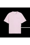 SELECT Essentials Pocket Tee Pembe Erkek T-Shirt