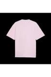 SELECT Essentials Pocket Tee Pembe Erkek T-Shirt