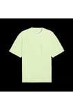 SELECT Essentials Pocket Tee Yeşil Erkek T-Shirt