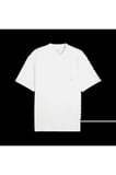 SELECT Essentials Pocket Tee Beyaz Erkek T-Shirt