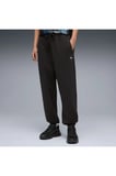 SELECT Essentials Sweatpants Siyah Erkek Eşofman Alt